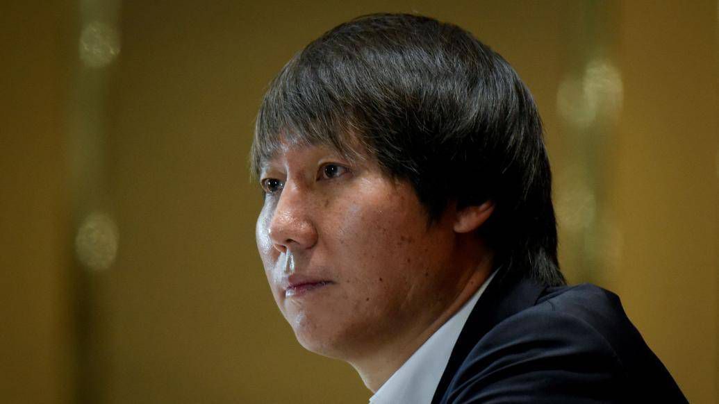 《对学生会长的忠告》电影